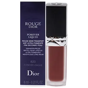 Christian Dior Rouge Dior Forever Liquid Matte - 820