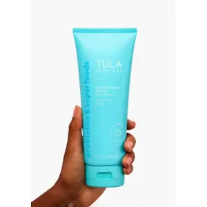 Tula Skincare UK: Free Shipping when Your Orders Over £25