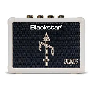 Blackstar FLY3 3-Watt 2-Channel Mini Guitar Amplifier