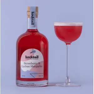 Kocktail: Free UK Delivery On Orders over £50