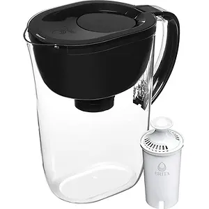 Brita Large 10 Cup Water Filter Pitcher 