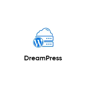 Dreamhost: DreamPress Starting at $16.95/mo