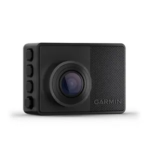 Garmin Dash Cam 67W Recorder 1440p and 180 Degree Field Refurb