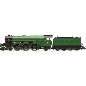 Hornby UK: Free Standard Delivery when You Spend £50+