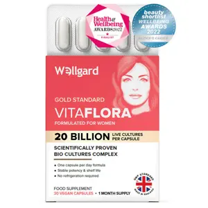 Wellgard: Free UK Shipping when Your Order Over £25