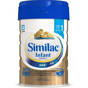 Similac Infant Formula