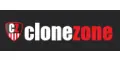 Clonezone Rabattkod