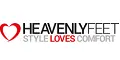 Heavenly Feet Ltd UK Coupons