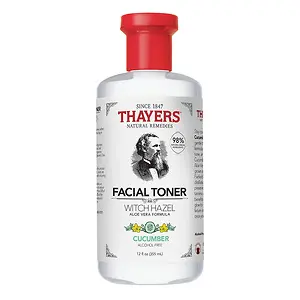 THAYERS Alcohol-Free Lavender Witch Hazel Facial Toner