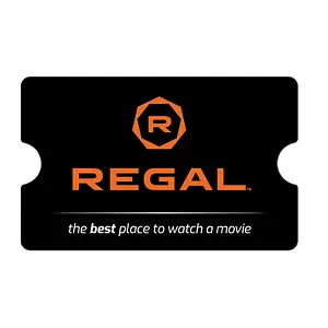 Newegg Regal $25 Gift Card Email Delivery
