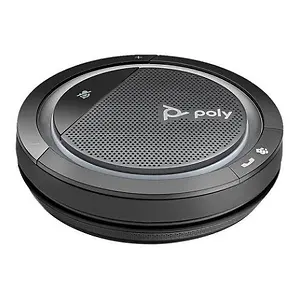 Poly Calisto 5300 Personal Bluetooth Speakerphone