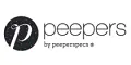 mã giảm giá Peepers
