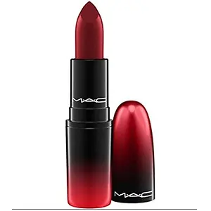 M.A.C. Love Me Lipstick 423 E for Effortless 1oz