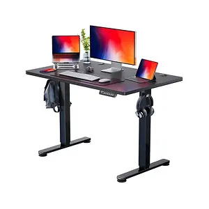 HUANUO Height Adjustable Electric Standing Desk