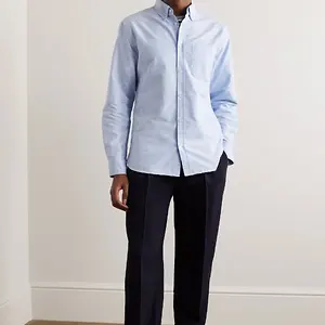MR PORTER: Casual Shirts to Elevate Your Look