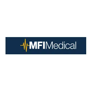 MFI Medical: Get 5% OFF Your Purchase with Email Sign Up