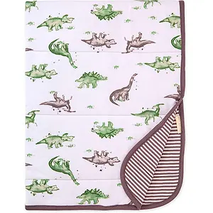 Burt's Bees Baby - Reversible Blanket