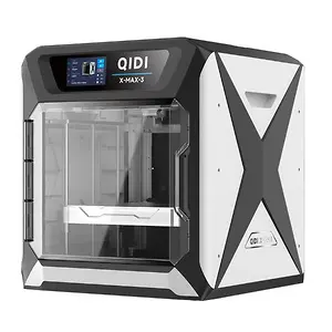 Qidi Tech: Extra $50 OFF Select Products