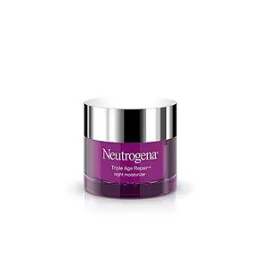 Neutrogena Triple Age Repair Anti-Aging Night Cream