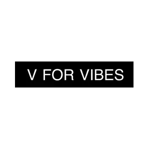 V For Vibes: Get 10% OFF Your First Order with Sign Up