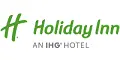 Holiday Inn Slevový Kód