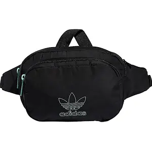 adidas Originals Sport Waist Pack/Travel and Festival Bag