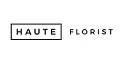 Haute Florist Discount Code
