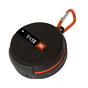 JBL Wind2 Bluetooth Portable Carry-Along Handlebar Compatible Speaker