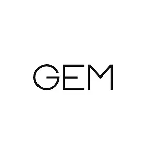 Gem: Free Shipping on All Orders