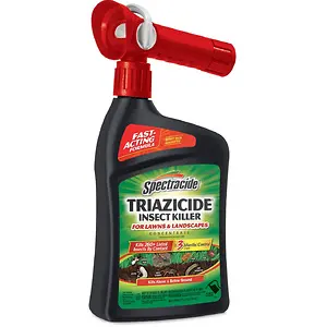 Spectracide 95830 Triazicide Insect Killer