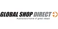 Global Shop Direct AU Coupons