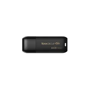 TEAM 64GB C175 USB 3.2 Gen 1 Flash Drive