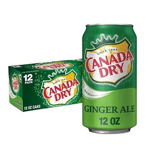 Dr. Pepper, Canada Dry Drink Sale