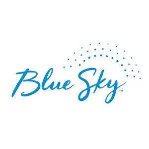 Blue Sky: 10% OFF Your First Purchase with Sign Up