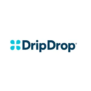 DripDrop: 15% OFF Your First Order with Sign Up for Texts