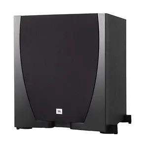 JBL SUB 550P 500W Subwoofer Factory Reconditioned