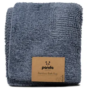 Panda London: Bamboo Bath Rug Starting at £32.5