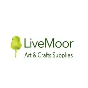 LiveMoor: Save Up to 60% OFF on High Street Prices