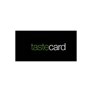 tastecard: Save 25% OFF Sale Items