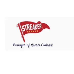 Streaker Sports: Get 10% OFF Your Order with Sign Up