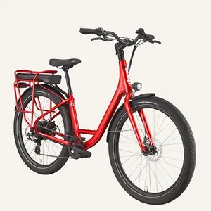 Charge Bikes: 40% OFF Your Purchases