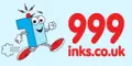 999 Inks Kortingscode