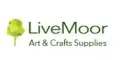 LiveMoor Coupons