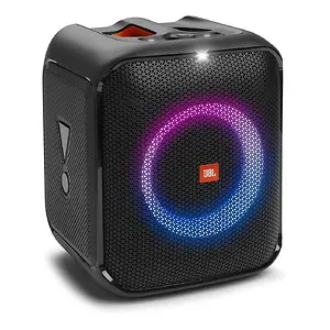 JBL Partybox Encore Essential: 100W Sound with Dynamic Light