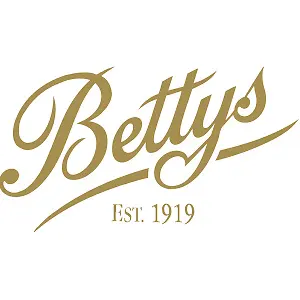 Bettys UK: Free Delivery on Orders over £45