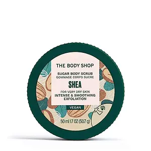 The Body Shop Exfoliating Sugar Body Scrub