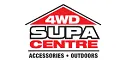 Código Promocional 4WD Supacentre AU