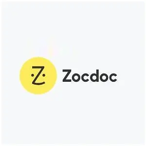 Zocdoc: 20% OFF Any Order