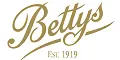 Bettys 優惠碼