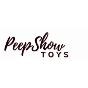 Peepshow Toys: Subscribe for 10% OFF Your First Order